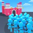 Mob Army 3D