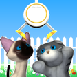 プログラムのアイコン：Claw Crane Cats