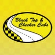 Programın simgesi: Black Top Cabs Vancouver