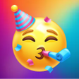 ไอคอนของโปรแกรม: Perfect Emoji