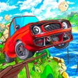 Ikona programu: Super Box Delivery