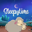 أيقونة البرنامج: Sleepytime by Zain Bhikha