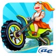 程序图标：Stunt Racing - Extreme Mo…