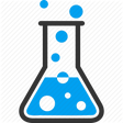 プログラムのアイコン：Electron Configuration