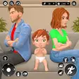 Virtual Wife Simulator 3D