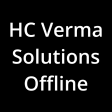 HC Verma Solutions Offline