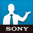 أيقونة البرنامج: Support by Sony: Find sup…