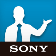 Support by Sony: Find support