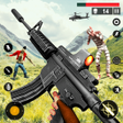 ไอคอนของโปรแกรม: Zombie Game: 3D Shooting …