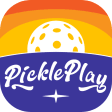 PicklePlay - Pickleball Finder