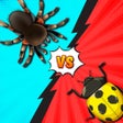 Symbol des Programms: Venomous Victory: Bug Sho…