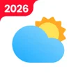 프로그램 아이콘: Daily Forecast: WeatherRa…