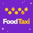 أيقونة البرنامج: FoodTaxi  Доставка еды