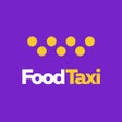 程序图标：FoodTaxi  Доставка еды