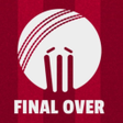 程序图标：FinalOver Fantasy Cricket…