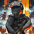 أيقونة البرنامج: Battlefield War: BattleBi…