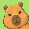 Иконка программы: Capy Diet: Calorie Counte…
