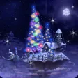 Icon of program: Christmas Snow Fantasy Li…