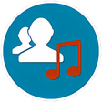 程序图标：Group Ringtone Lite
