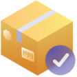Symbol des Programms: Package Tracker - Your mo…