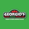 プログラムのアイコン：Georgios Oven Fresh Pizza