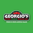Georgios Oven Fresh Pizza