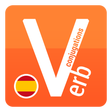 プログラムのアイコン：Spanish Verbs