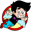 プログラムのアイコン：VUELA CASIMOCHO VUELA
