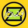 أيقونة البرنامج: Z102.9 KZIA-FM