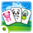 Biểu tượng của chương trình: Pet Party Mahjong