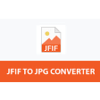 JFIF to JPG Converter