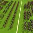 Icono de programa: MEDIEVAL BATTLE: EUROPEAN…