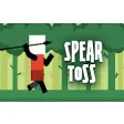 Spear Toss - HTML5 Game