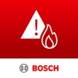 プログラムのアイコン：Remote Fire Safety
