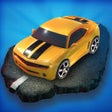 程序图标：Merge Racers