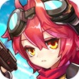 ไอคอนของโปรแกรม: Metal Fantasy - 戦車時代