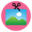 Icon of program: Image Cutter - Background…