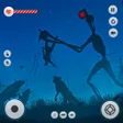 Icon of program: Siren Head 3D Game surviv…