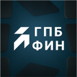 Ícone do programa: ГПБ фин