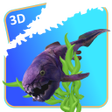 プログラムのアイコン：Fish farm of fantastic fi…