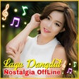 程序图标：Lagu Dangdut Nostalgia Of…
