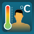 Icon of program: Fever Tracker : Daily Rec…