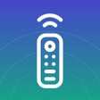 أيقونة البرنامج: TV Control - Universal Re…