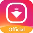 Ícone do programa: Repost for Ins instake
