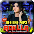程序图标：Dangdut Koplo Adella Offl…