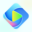 Icoon van programma: Bingel Video: HD Player H…