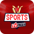 Icon of program: PTV Sports TV-Live Match …