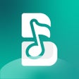 Ikon program: Brev AI Music  Song Gener…