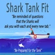 Icon of program: Shark Tank Fit