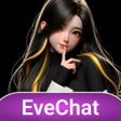 Icoon van programma: EveChat